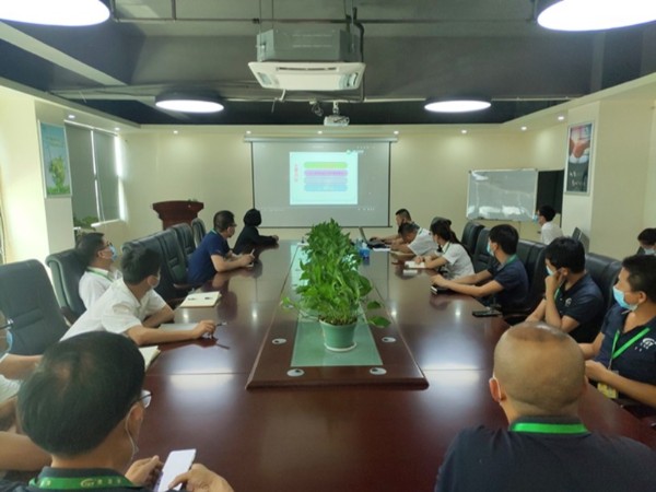 消防安全教育培訓(xùn)—消防安全，人人有責(zé)